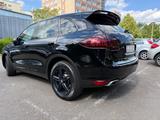 Porsche Cayenne  - Porsche Cayenne Gebrauchtwagen in Leipzig