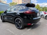 Porsche Cayenne  - Porsche in Leipzig