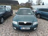 Skoda Octavia Lim. Elegance, Klima, Tüv Neu !!! - Skoda Octavia aus 2006: Elegance