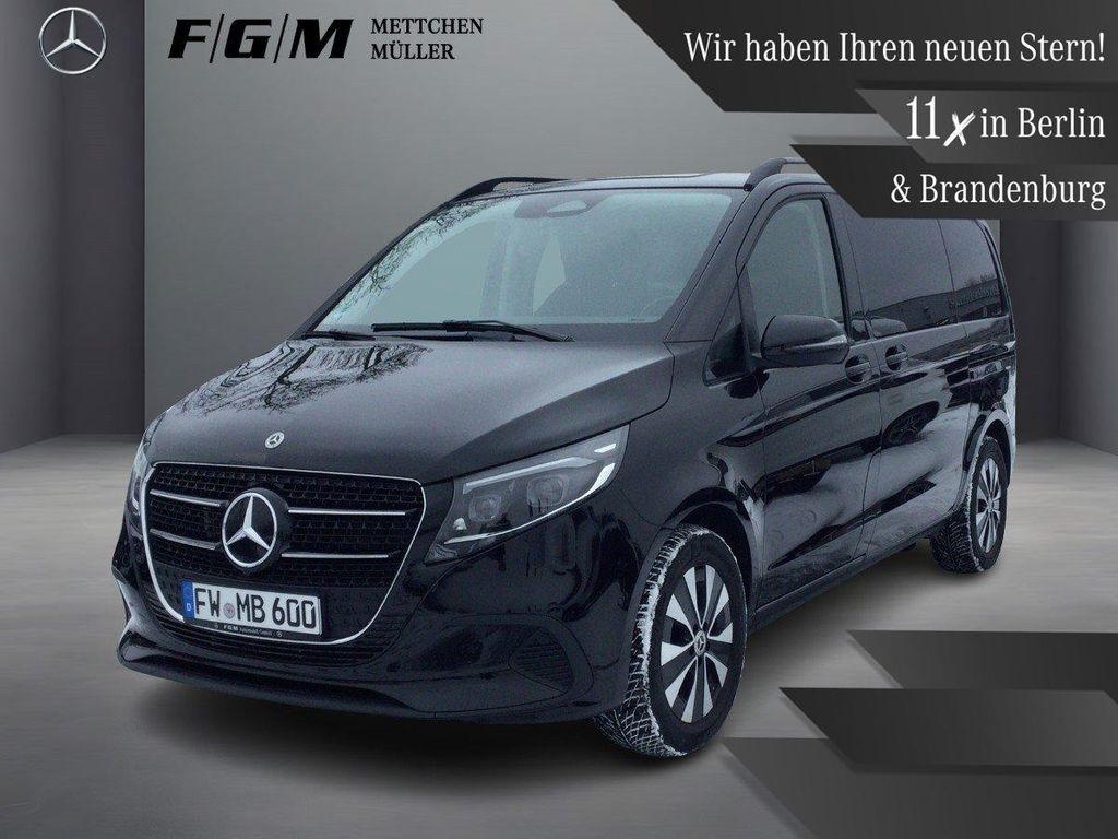 Mercedes-Benz V 220