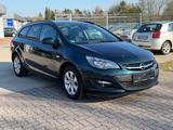 Opel Astra J Sports Tourer Style *2. HAND*Checkheft* - Opel Astra: Style