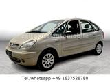 Citroën Xsara Picasso 2.0i Exclusive Automatik*TÜV NEU* - Citroën Xsara Picasso Gebrauchtwagen
