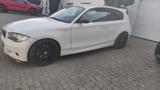 BMW 130i - AC Schnitzer M-Paket, sehr viele NeuTeile - scheckheftgepflegte BMW 130