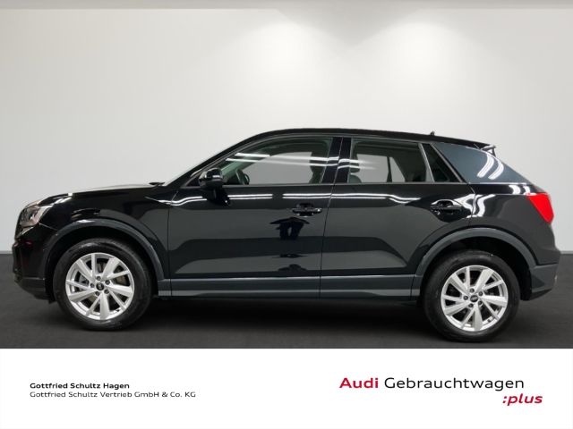 Audi Q2 - Bild 3