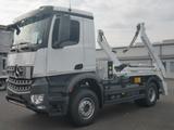 Mercedes-Benz Arocs 1848 K Meiller AK 12-MT - Angebote