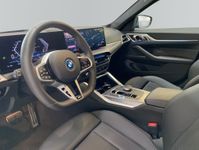 BMW i4 - Vorschau Bild 8