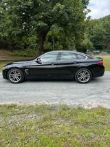 BMW 420i Gran Coupé Luxury Line, Bremsen neu, HU neu - BMW 420 Gran Coupé von privat