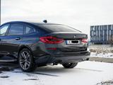 BMW 640i xDrive GT M Sport H&K HuD Softclose PANO - BMW 640 Gran Turismo Gebrauchtwagen