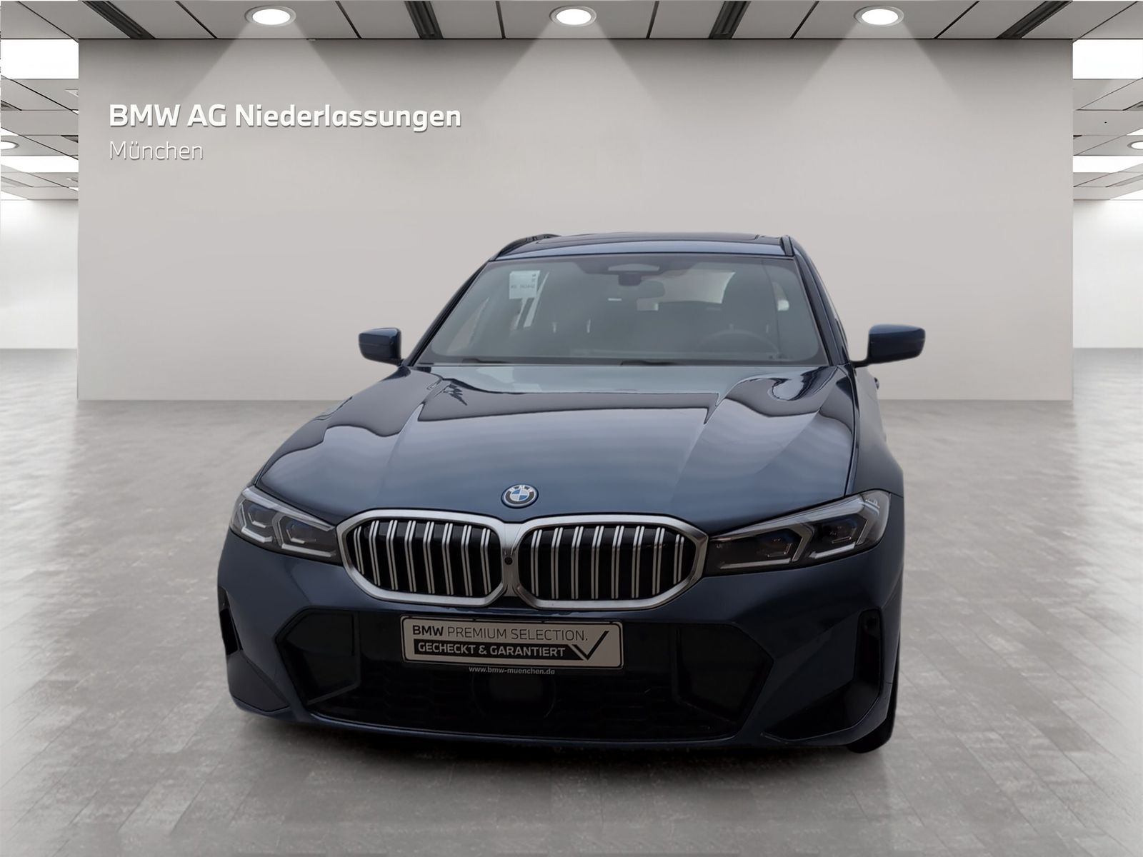 BMW 330 - Bild 4