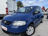 Volkswagen Fox TÜV NEU!10/27,Werk.geprüft INKL.1jG - Volkswagen Fox in Dortmund