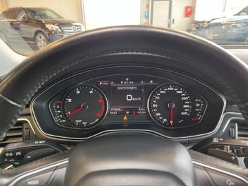Audi A4 Avant 2.0 TDI Aut. *NAVI*SHZ*PDC*BI-XENON*