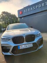 BMW X4 M COMPETITION M COMPETITION / Unfallfrei  - gebrauchte BMW X4 M aus dem Jahr 2020