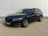 Mazda 6 Kombi 2.5l Takumi GSD AHK Nappaleder Bose - Mazda 6 aus 2023