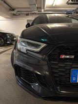 Audi RS3 FSI quattro Matrix LED*ohne OPF*Leder*B&O - scheckheftgepflegte Audi RS3