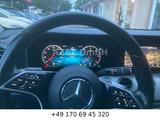 Mercedes-Benz E 200 E -Klasse T-Modell E 200 d,Avantgarde
