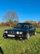 BMW E30 325I Cabrio Wiesmann Hardtop Airride - BMW 325: Cabrio, E30 325i