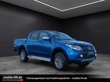 Mitsubishi L200 Plus Doppelkabine 4WD*KAMERA*SPURASSIS. - Mitsubishi L200: Pickup