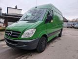 Mercedes-Benz Mercedes Sprinter 213 2.2 CDI L2H2 LKW KAS... - Mercedes-Benz Sprinter: Lkw