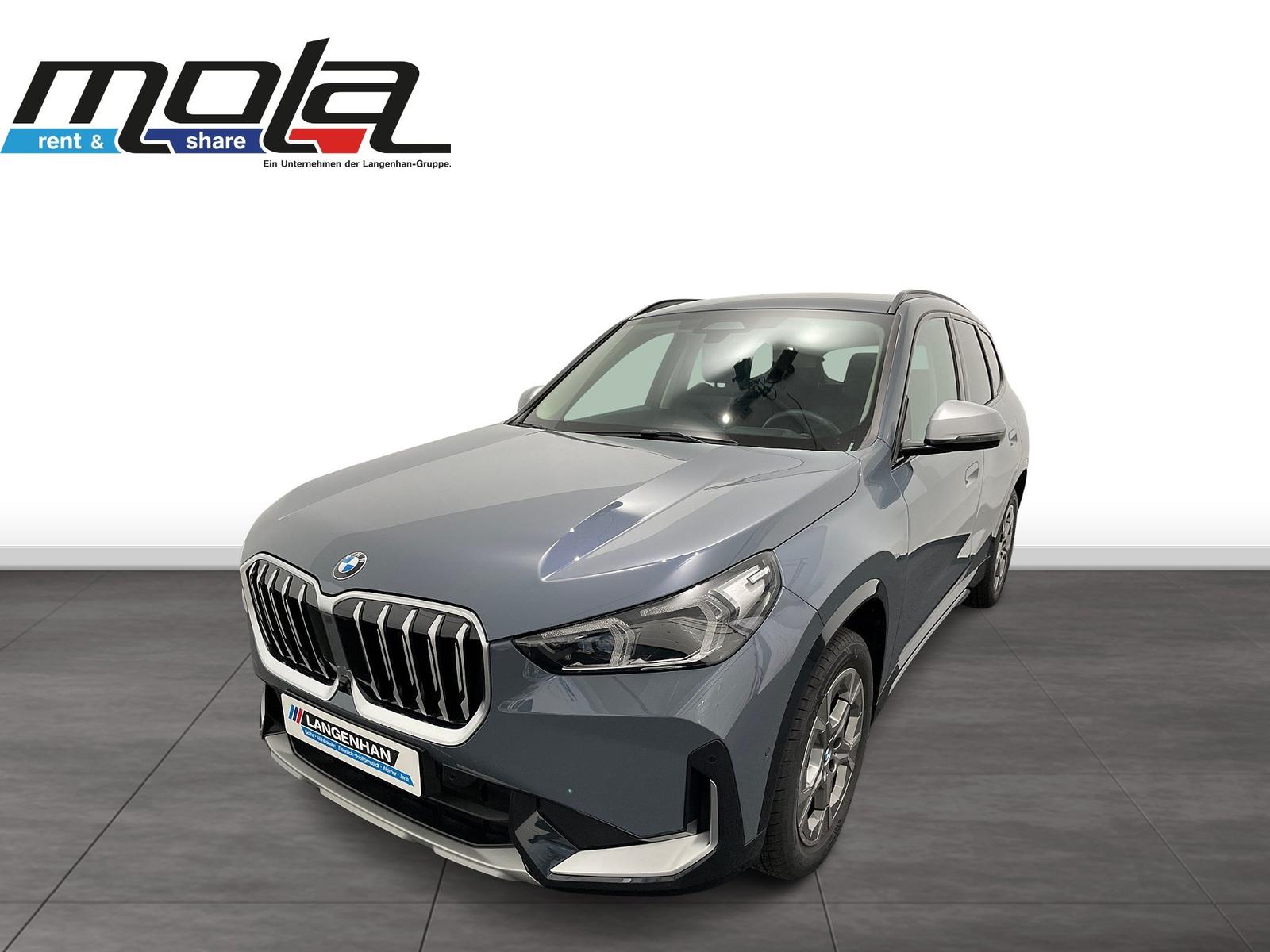 BMW X1 xDrive20d U11/20d XDRIVE/AHK/ADAP.LED/HEAD-UP