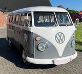 Volkswagen T1 Fensterbus   ****KEIN Brasil**** - Volkswagen T1 in Düsseldorf