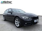 BMW 320 i xDrive Touring Aut.+Navi+LED-SW+HIFI+PDC - BMW 320 Gebrauchtwagen in Erfurt