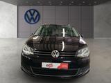 Volkswagen Sharan 2.0 TDI DSG Comfortline 7-Sitzer Navi ACC - VW Sharan Gebrauchtwagen in Frankfurt