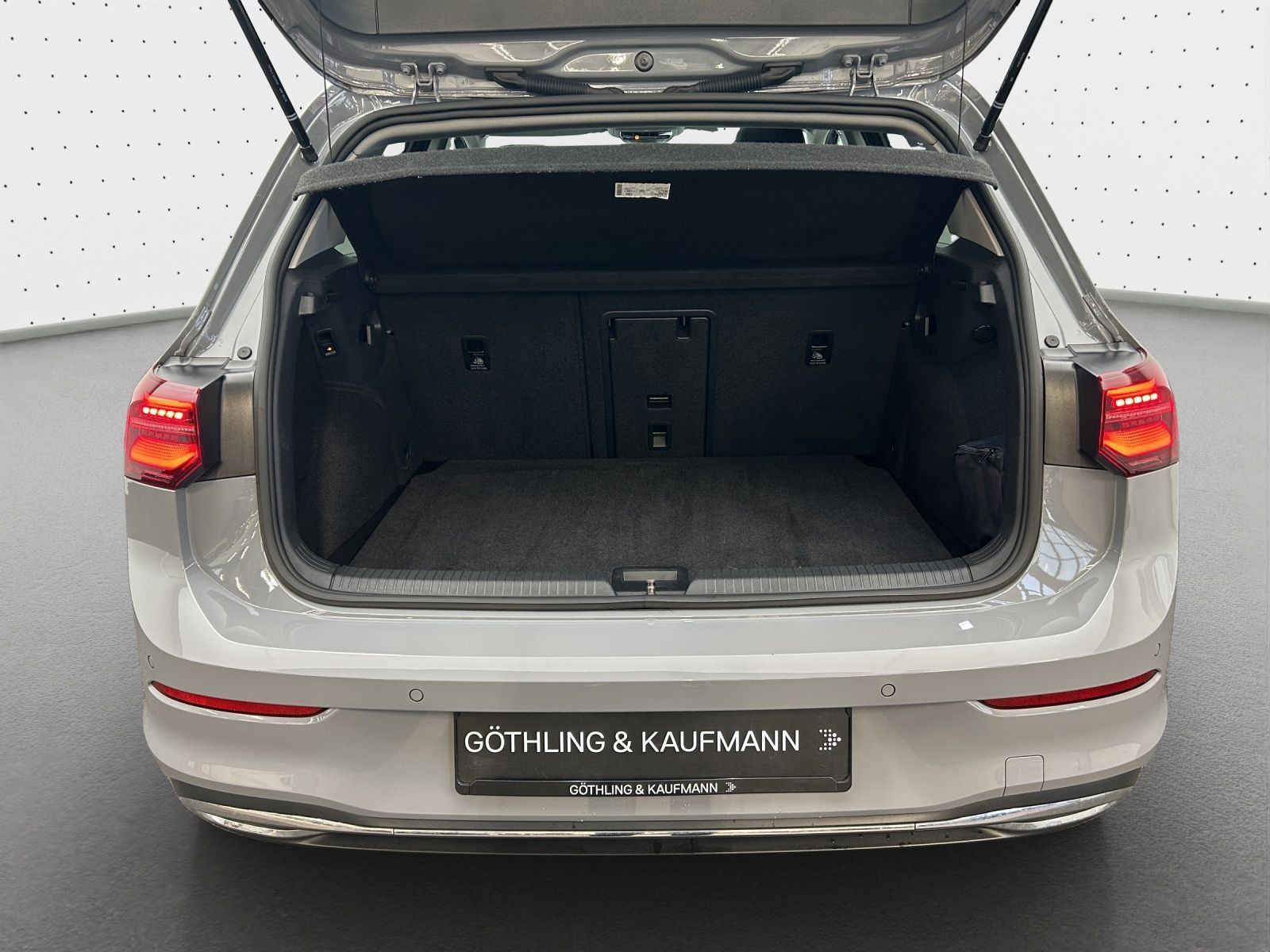 Volkswagen Golf - Bild 11