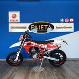 Andere Swm SM 125 R - 2019 - 125