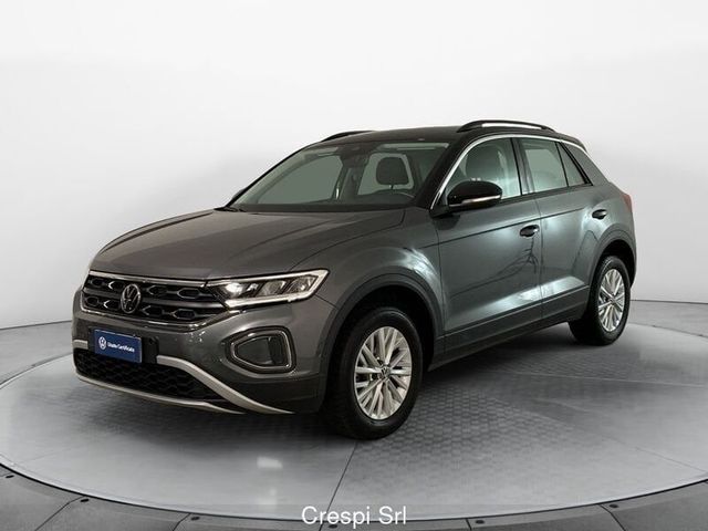 Altele Volkswagen T-Roc 2.0 TDI SCR Life