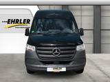 Mercedes-Benz Sprinter III Kasten RWD/AWD 311/315/317/319 CDI - Mercedes-Benz Sprinter: 315cdi