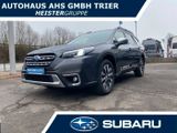 Subaru Outback 2.5i Platinum Lineartronic