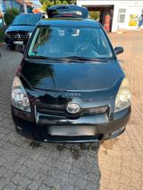Toyota Ich verkaufen meine geliebts Auto - Toyota Corolla Verso aus 2007 mit Diesel-Antrieb