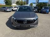 Mercedes-Benz EQA 250 Progressive*360*DISTRONI*Pano*Burmester* - gebrauchte Mercedes-Benz EQA aus dem Jahr 2021