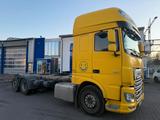 DAF XF 106.460 Intarder, Fahrgestell - Angebote