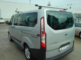 Ford Tourneo Custom *Euroline*Tisch*Bett*7.Sitzer*PDC - Ford 7
