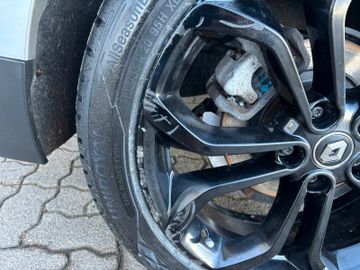 Renault Grand Scenic Black Edition TCe 140 EDC 7-Sitzer