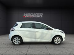 Renault Zoe R110 Life R110/Z.E. 40 (Miet-Batterie)