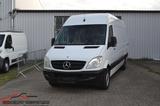 Mercedes-Benz Sprinter II Kasten 309/311/313/315 CDI Maxi - Mercedes-Benz Sprinter 311 maxi