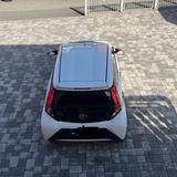 Toyota Aygo  - Toyota Aygo (X) von privat