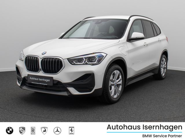 BMW X1 xD25e DAB Kamera Navi LED Geschwindig ParkAss