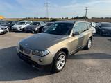 BMW X3 xDrive 20d Edition Lifestyle Auto, Xenon Navi - BMW X3: Edition Lifestyle