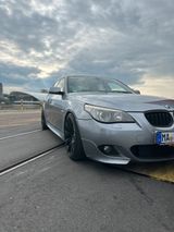 BMW 530D M ab WERK - BMW 530 aus 2006: 530d