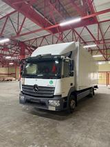 Mercedes-Benz Atego 1224Lh - Angebote