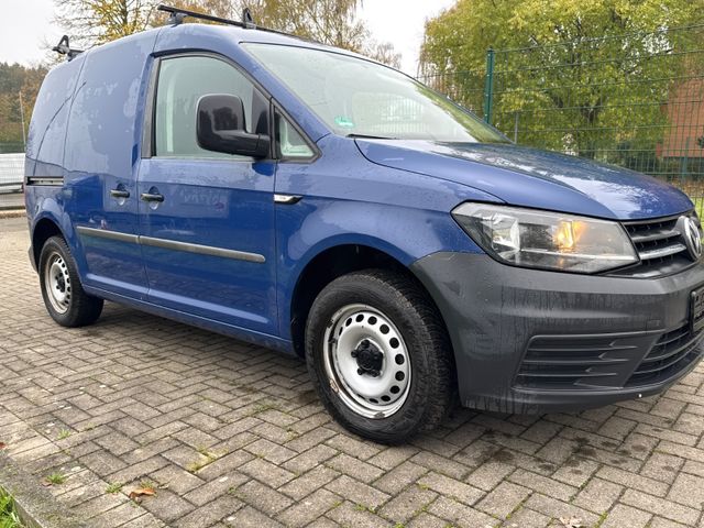 Volkswagen Caddy Nfz Kasten BMT Schiebetür,Klima,1.Hand