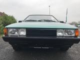 Volkswagen Scirocco*GTL 1.6 Benzin*Oldtimer* - Volkswagen Scirocco: Grün