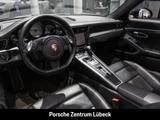 Porsche 991 911 Carrera 4S Cabriolet BOSE nur 114.528 km - Porsche 991: Cabrio