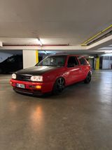 Volkswagen Golf 1.9TDI GTI 20 Jahre GTI 20 Jahre GTI - Volkswagen Golf: Jahre GTI 20