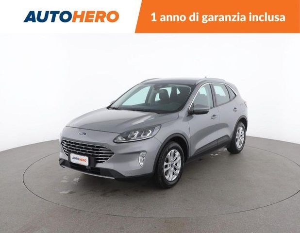 Ford FORD Kuga 1.5 EcoBlue 120 CV aut. 2WD Titanium B