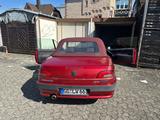 Peugeot 306 1.6 Cabrio - - Peugeot aus 1999