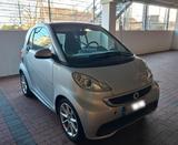 Smart 451 fortwo Facelift - 93k km TÜV + S... - Smart ForTwo 451 mit Facelift